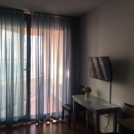Suite Canteras Las Palmas de Gran Canaria Dış mekan fotoğraf