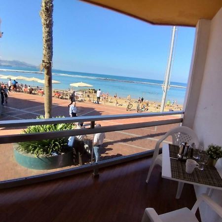 Suite Canteras Las Palmas de Gran Canaria Dış mekan fotoğraf