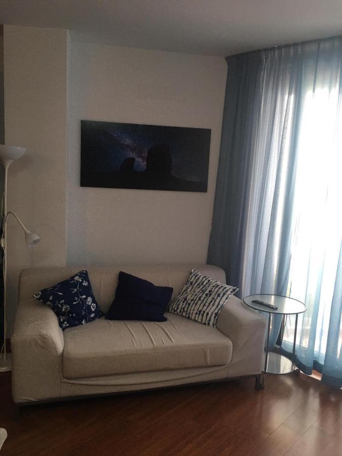 Suite Canteras Las Palmas de Gran Canaria Dış mekan fotoğraf