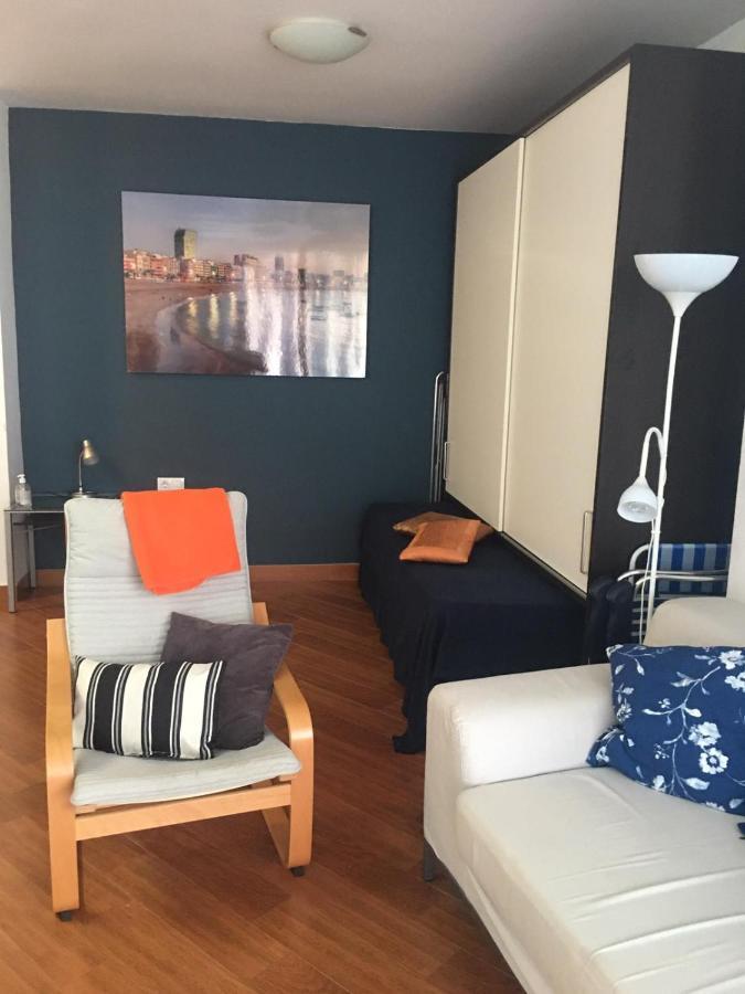 Suite Canteras Las Palmas de Gran Canaria Dış mekan fotoğraf