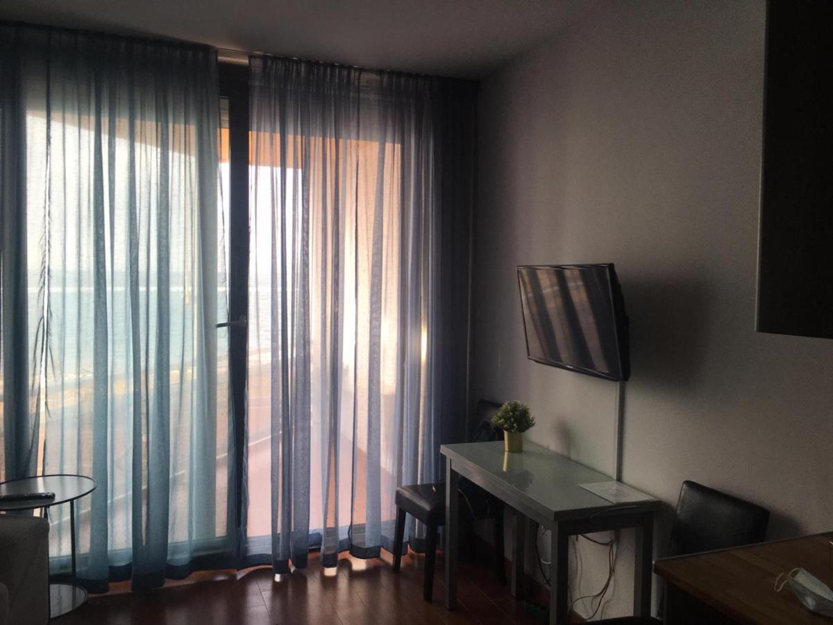Suite Canteras Las Palmas de Gran Canaria Dış mekan fotoğraf