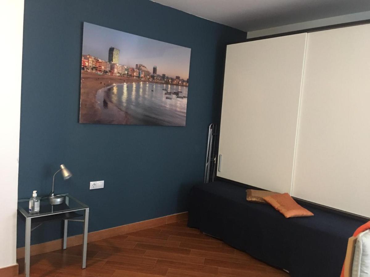 Suite Canteras Las Palmas de Gran Canaria Dış mekan fotoğraf