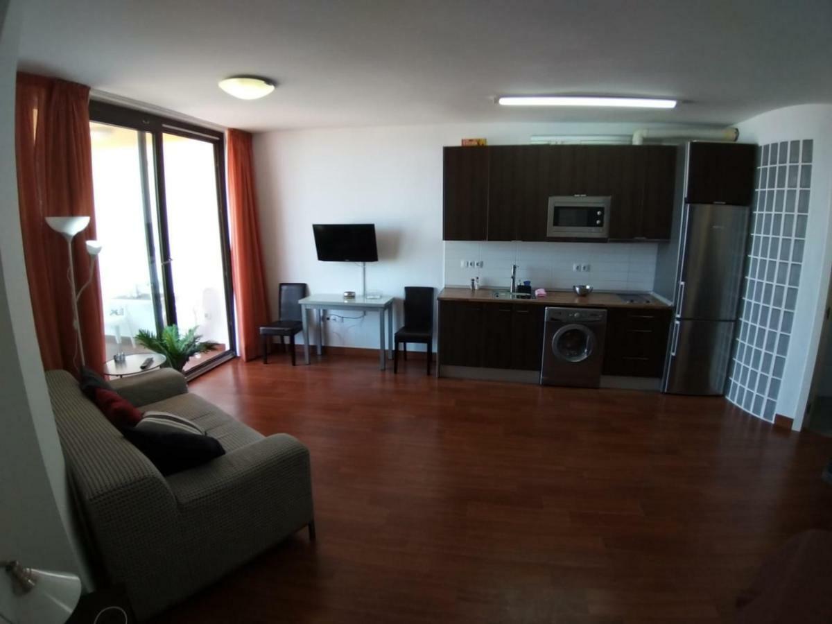 Suite Canteras Las Palmas de Gran Canaria Dış mekan fotoğraf