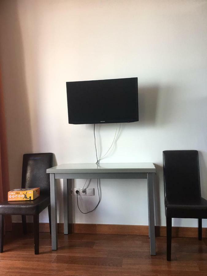 Suite Canteras Las Palmas de Gran Canaria Dış mekan fotoğraf
