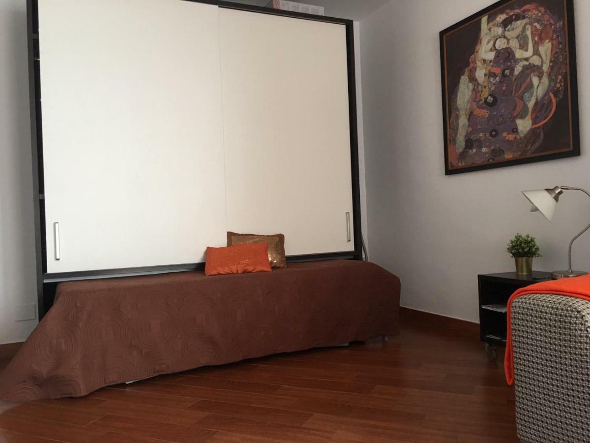 Suite Canteras Las Palmas de Gran Canaria Dış mekan fotoğraf