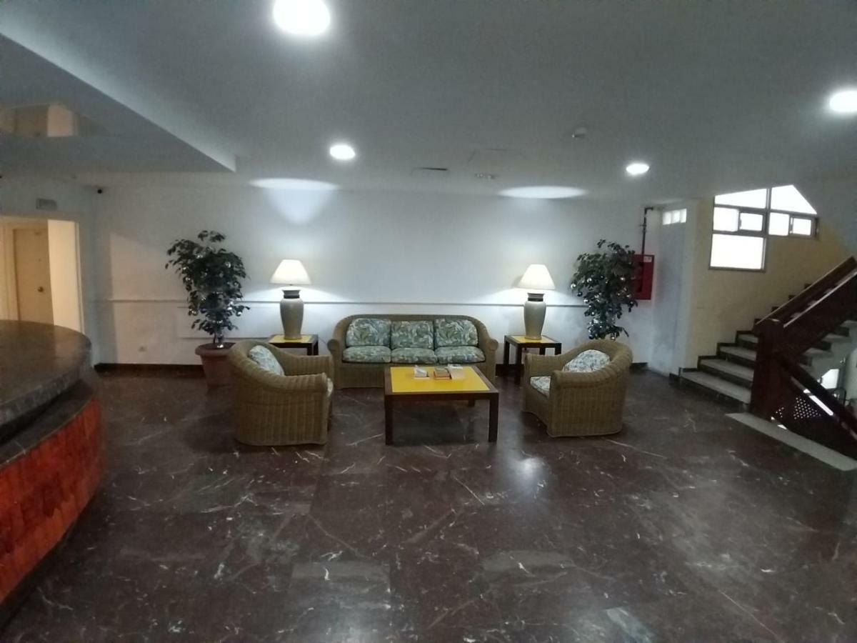 Suite Canteras Las Palmas de Gran Canaria Dış mekan fotoğraf